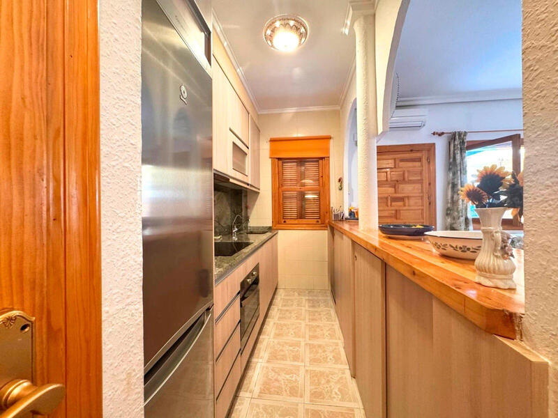 2 Schlafzimmer Villa zu verkaufen