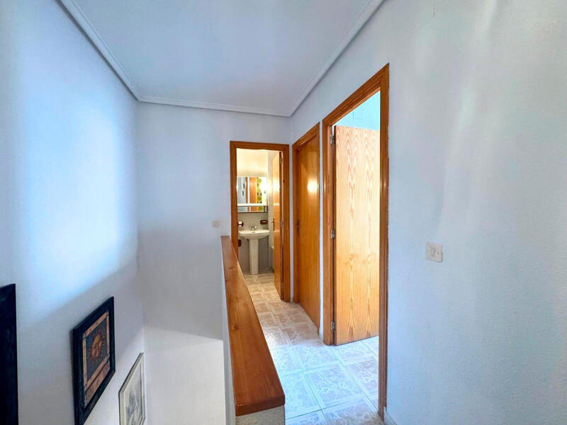 2 Schlafzimmer Villa zu verkaufen