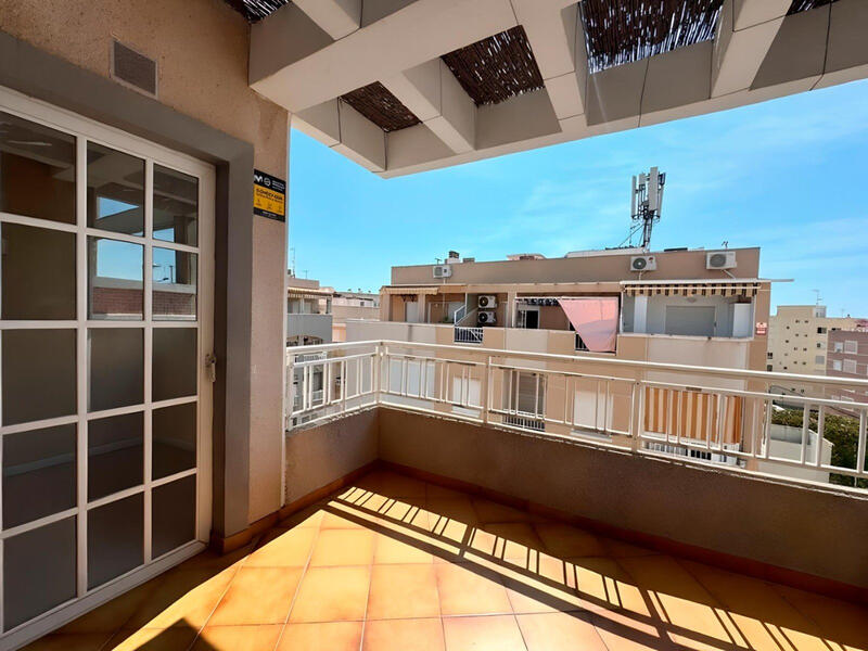 3 chambre Appartement à vendre