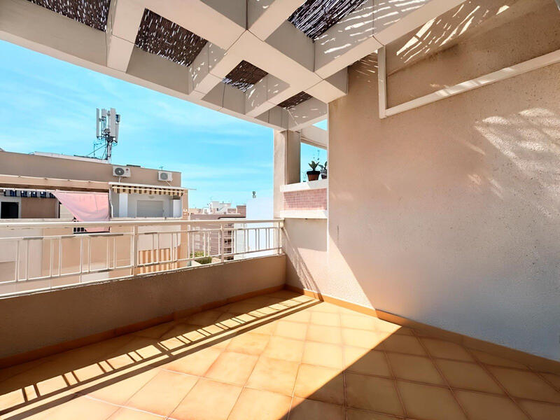 3 chambre Appartement à vendre