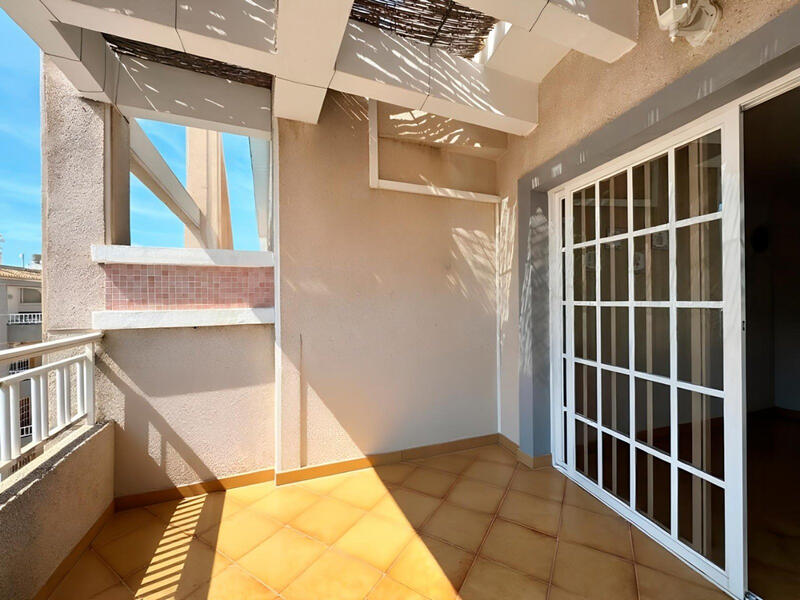 3 chambre Appartement à vendre