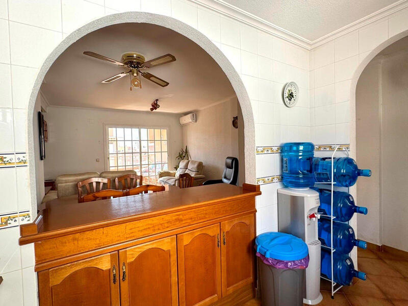3 chambre Appartement à vendre