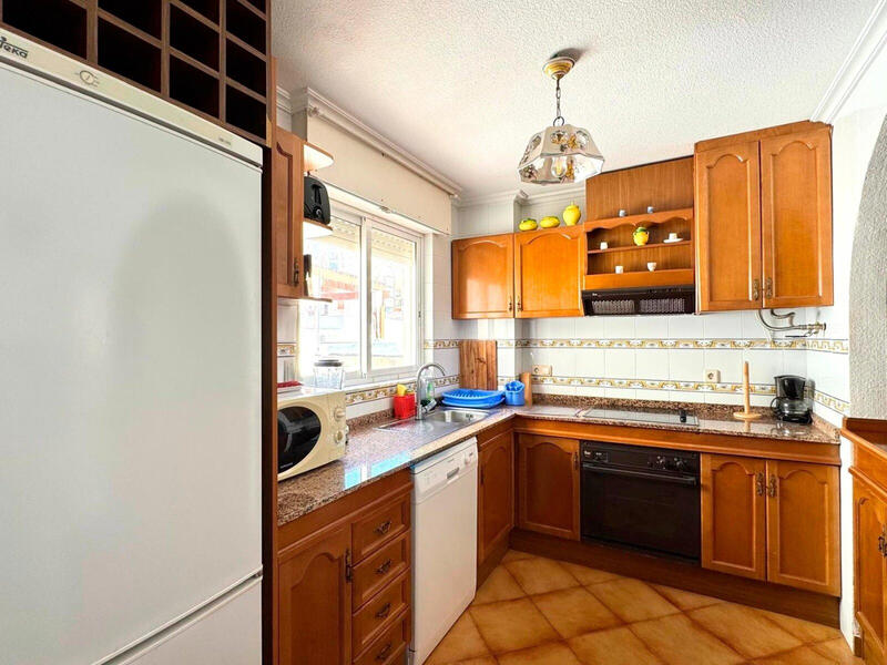 3 chambre Appartement à vendre