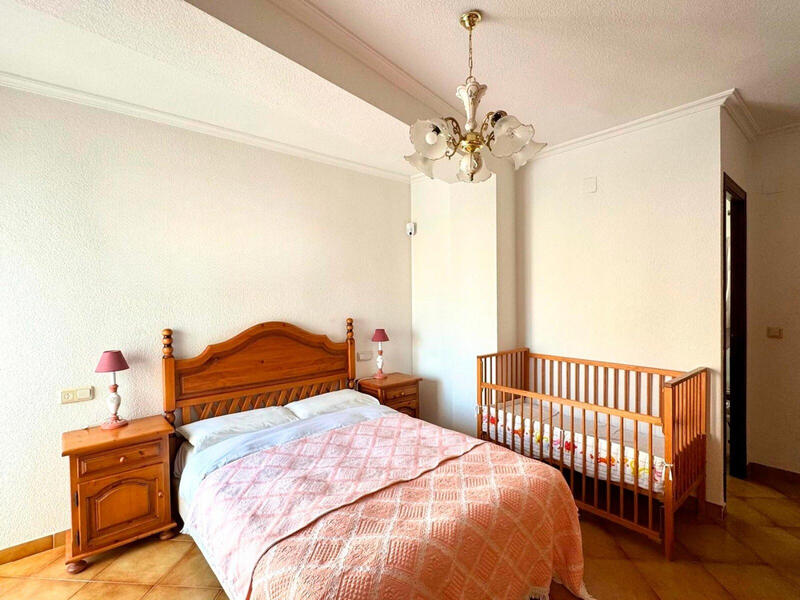 3 chambre Appartement à vendre