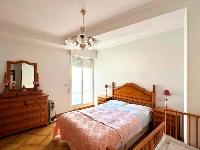 3 chambre Appartement à vendre