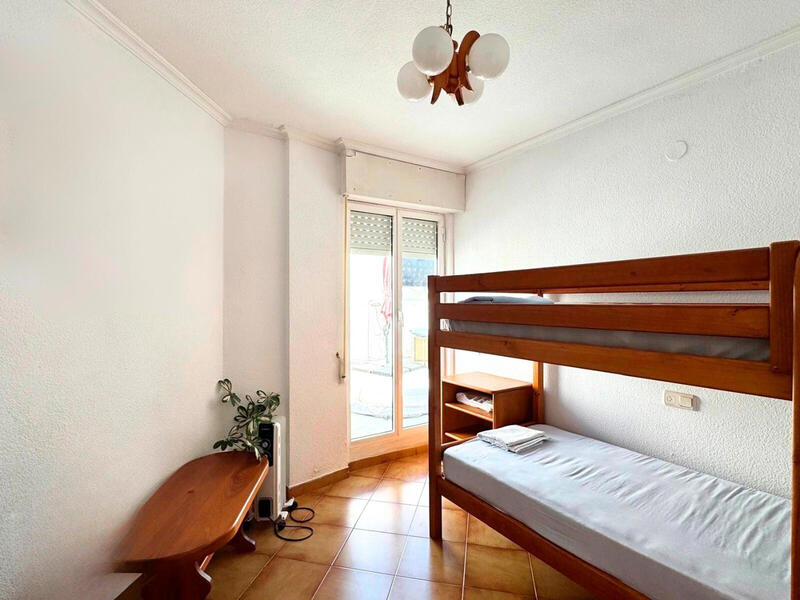 3 chambre Appartement à vendre