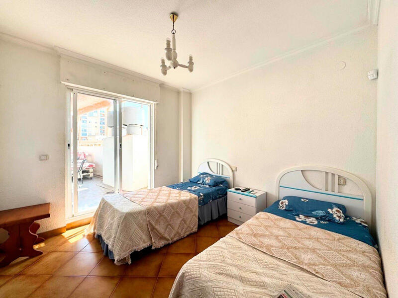 3 chambre Appartement à vendre