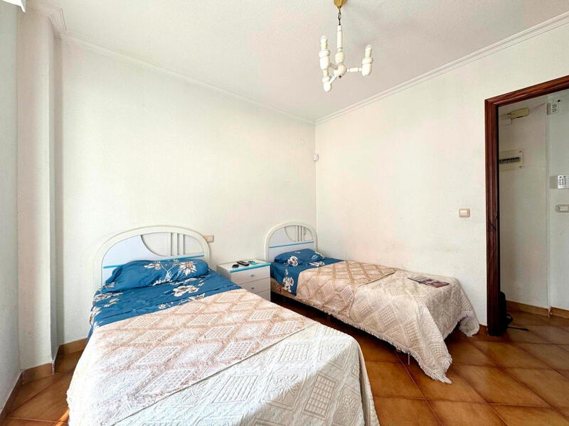 3 chambre Appartement à vendre