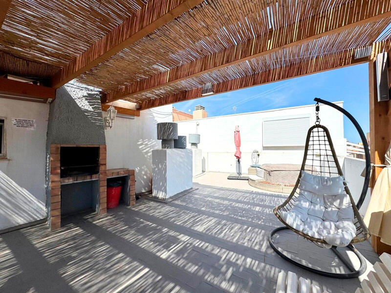 3 chambre Appartement à vendre