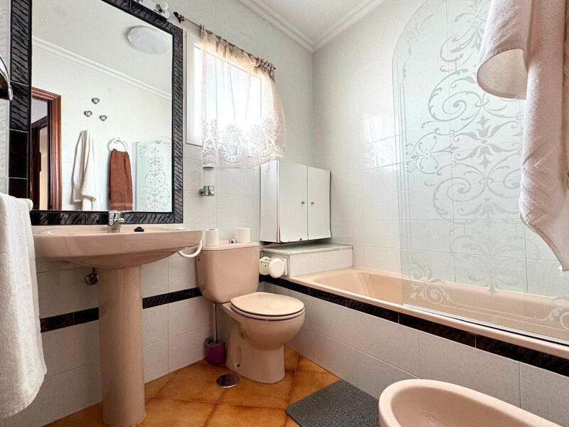 3 chambre Appartement à vendre