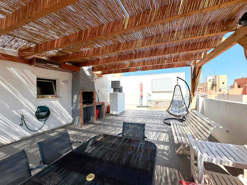 3 chambre Appartement à vendre