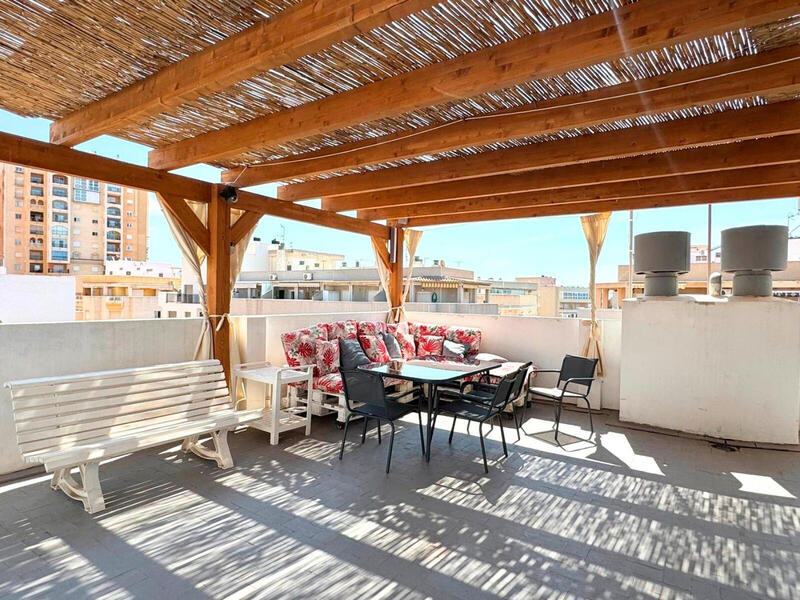 3 chambre Appartement à vendre