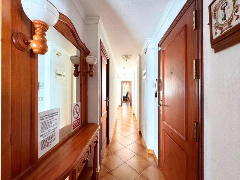 3 chambre Appartement à vendre