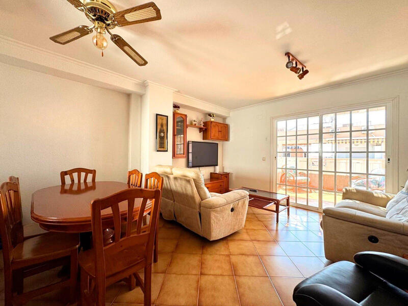 3 chambre Appartement à vendre