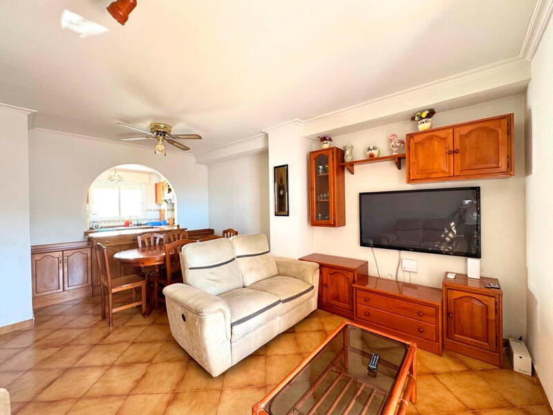 3 chambre Appartement à vendre
