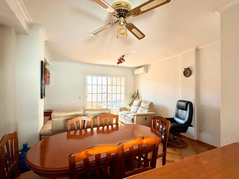 3 chambre Appartement à vendre