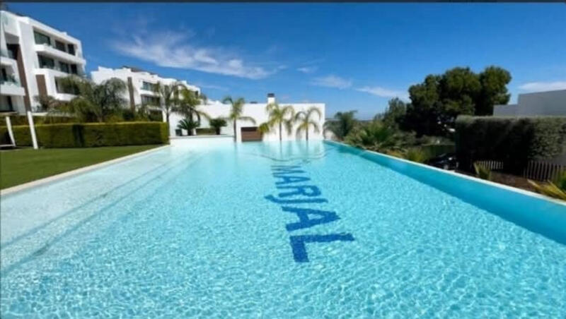Appartement zu verkaufen in Torrevieja, Alicante