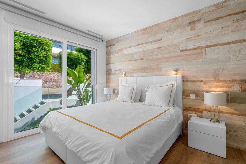 2 chambre Appartement à vendre