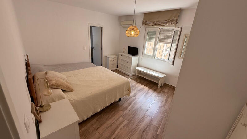 4 sovrum Villa till salu