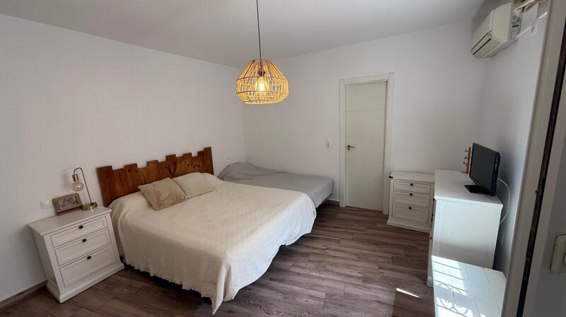 4 sovrum Villa till salu
