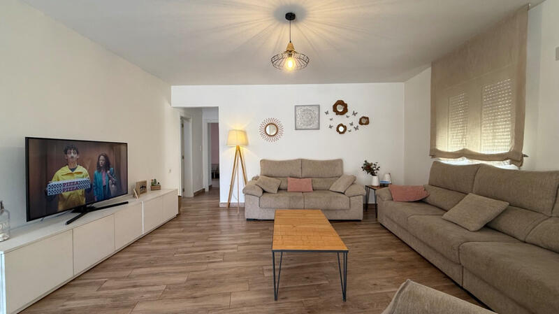 4 sovrum Villa till salu