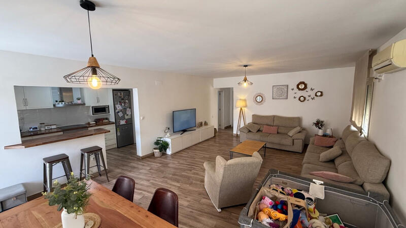 4 sovrum Villa till salu