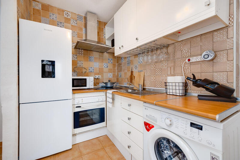 2 slaapkamer Gezinswoning Te koop