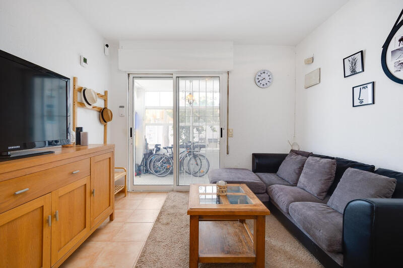 2 slaapkamer Gezinswoning Te koop