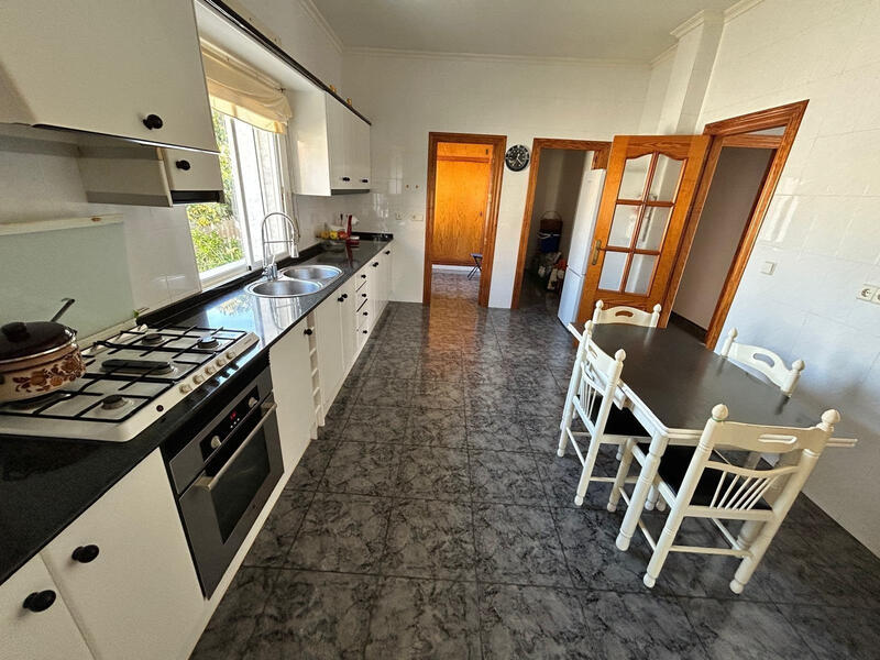 3 slaapkamer Villa Te koop