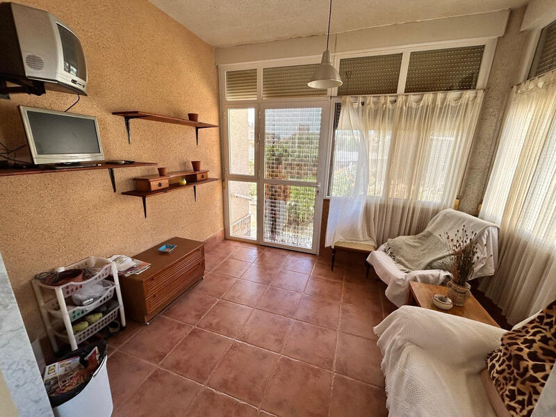 3 slaapkamer Villa Te koop