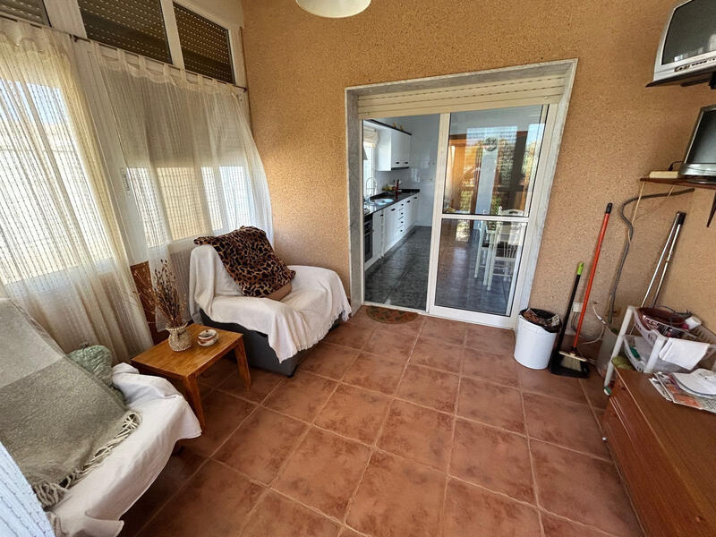 3 slaapkamer Villa Te koop