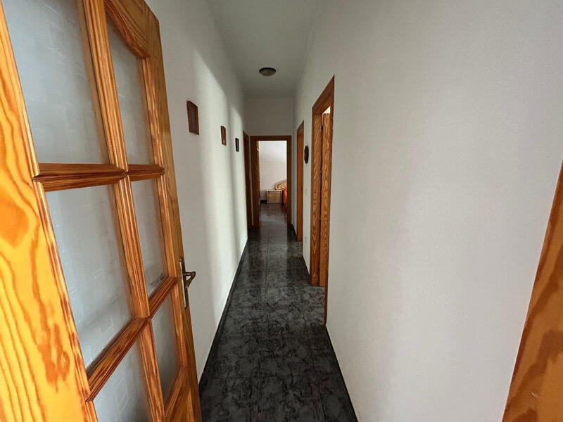 3 slaapkamer Villa Te koop