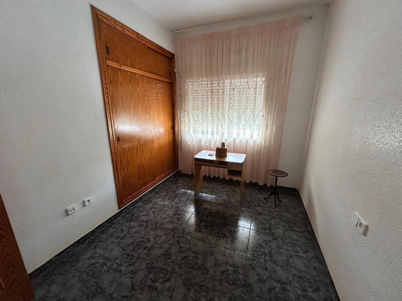 3 slaapkamer Villa Te koop