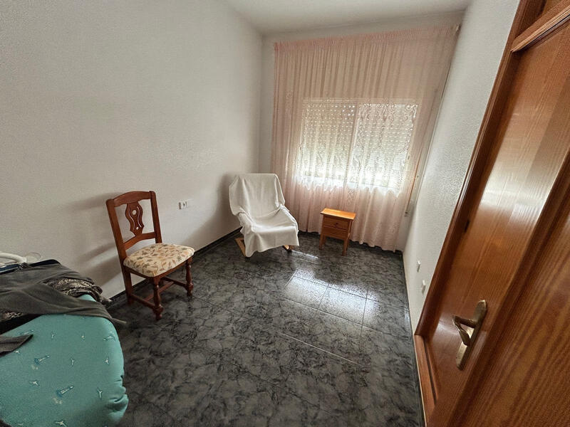 3 slaapkamer Villa Te koop