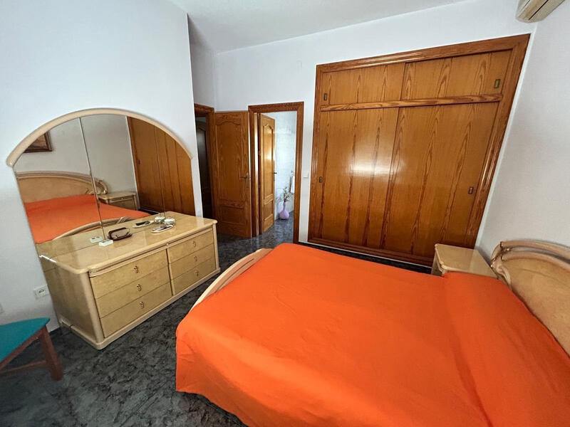 3 slaapkamer Villa Te koop