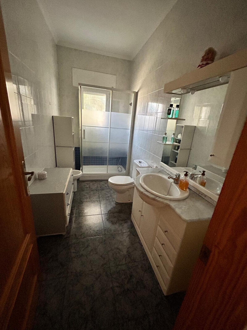 3 slaapkamer Villa Te koop