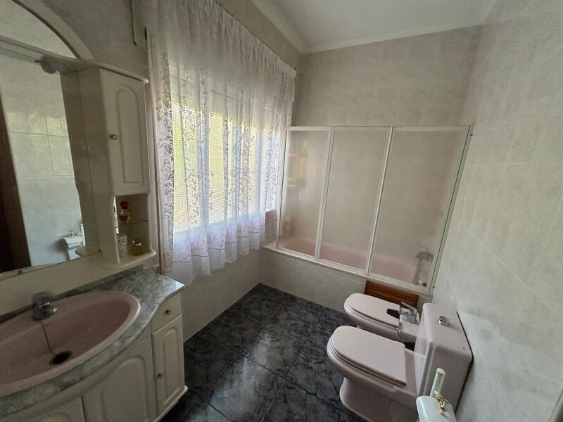 3 slaapkamer Villa Te koop