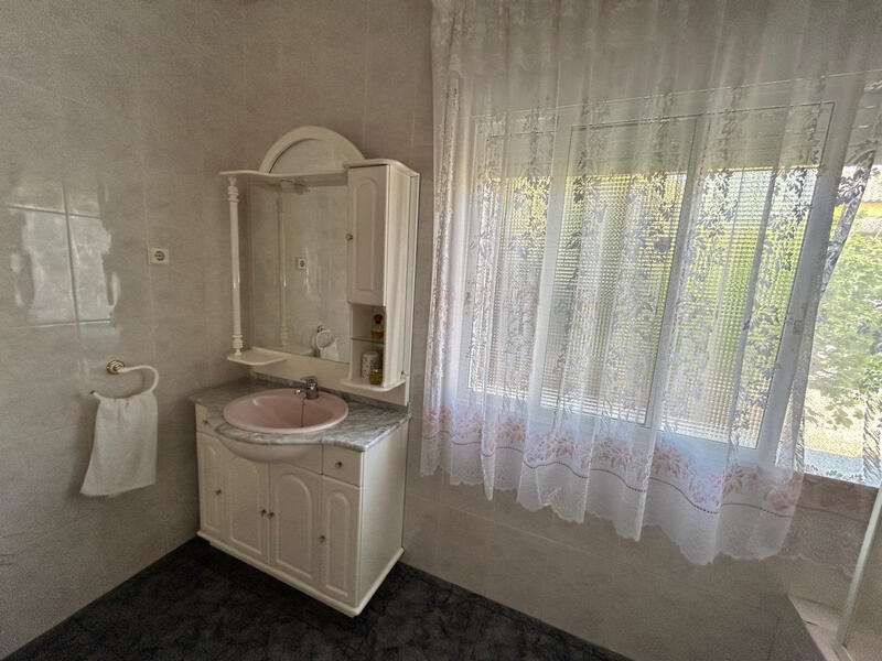 3 slaapkamer Villa Te koop