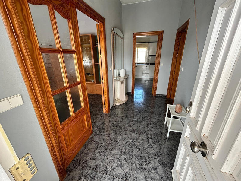3 slaapkamer Villa Te koop