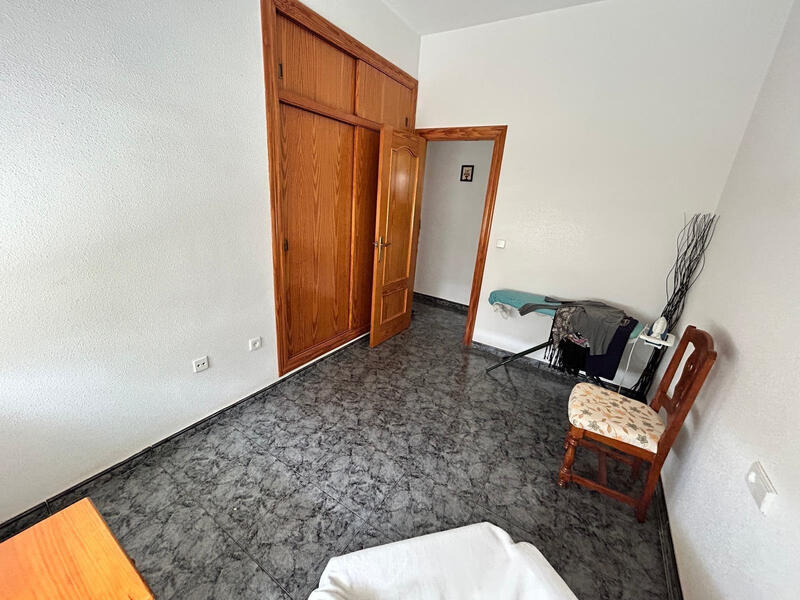 3 slaapkamer Villa Te koop