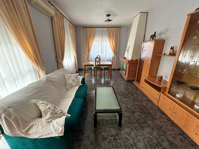 3 slaapkamer Villa Te koop