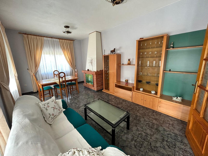 3 slaapkamer Villa Te koop