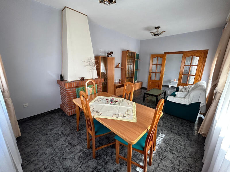 3 slaapkamer Villa Te koop