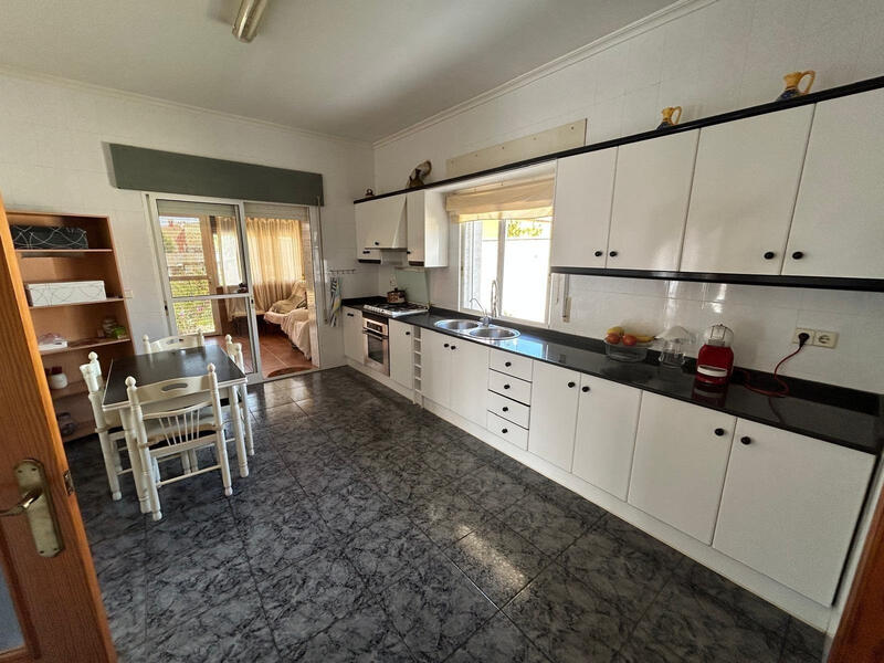 3 slaapkamer Villa Te koop