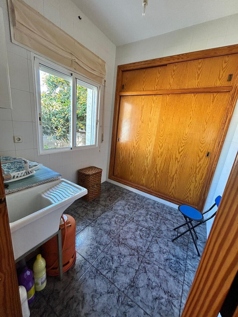 3 slaapkamer Villa Te koop