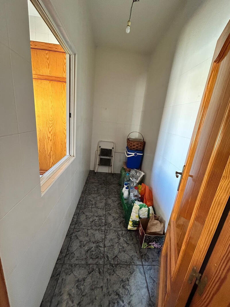 3 slaapkamer Villa Te koop