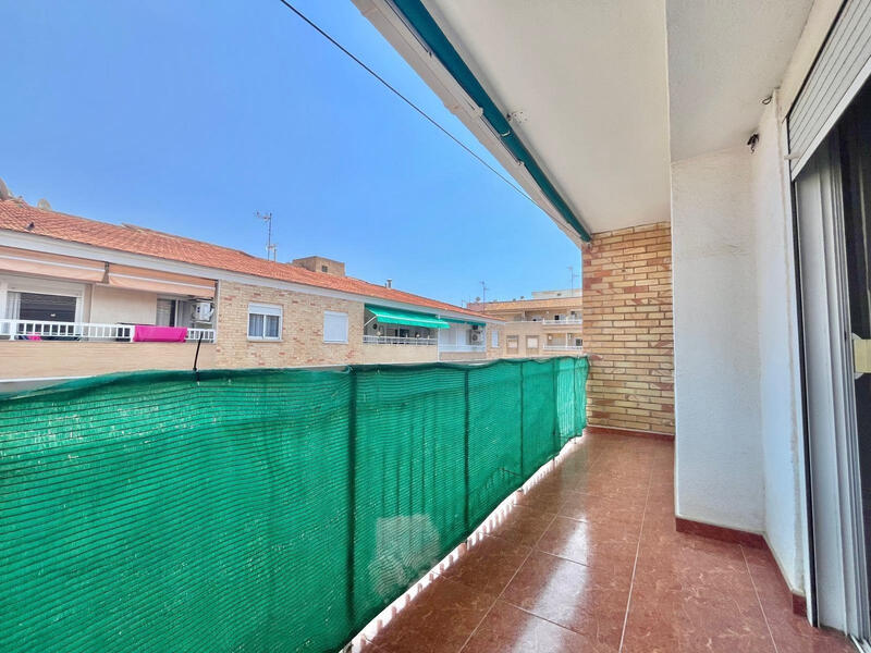 Appartement zu verkaufen in Torrevieja, Alicante