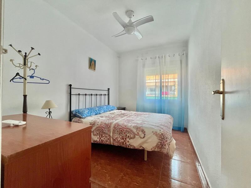 3 slaapkamer Appartement Te koop