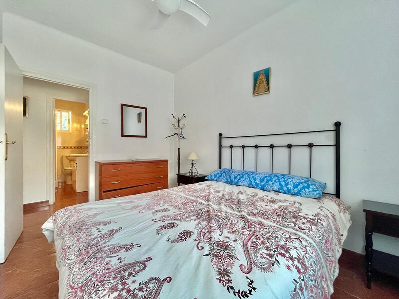 3 slaapkamer Appartement Te koop