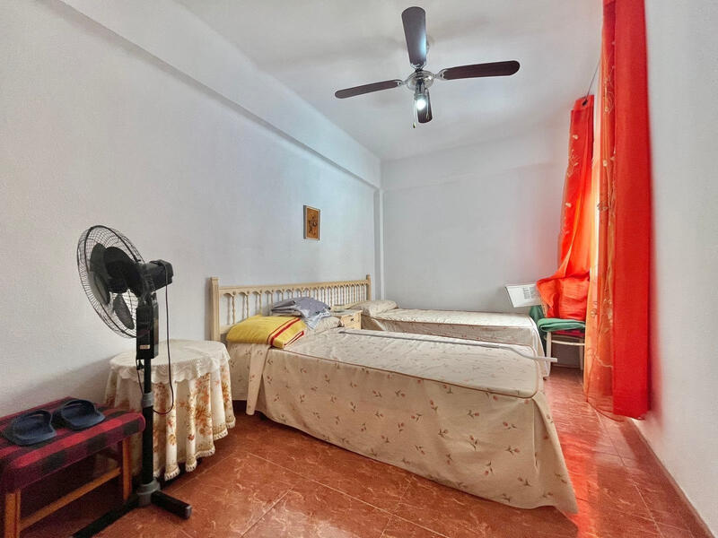 3 slaapkamer Appartement Te koop